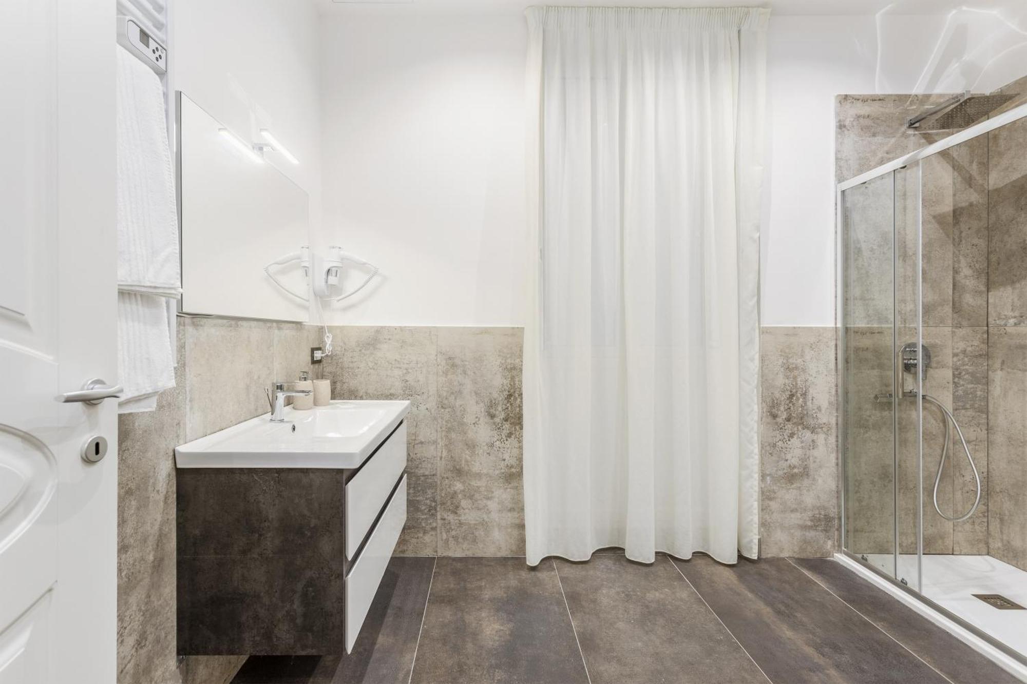 Aragona House Palermo Bed & Breakfast Dış mekan fotoğraf