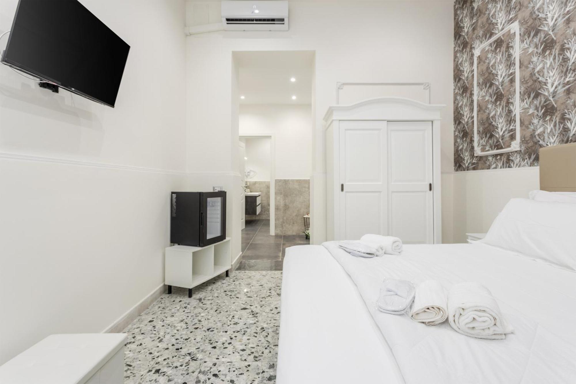 Aragona House Palermo Bed & Breakfast Dış mekan fotoğraf