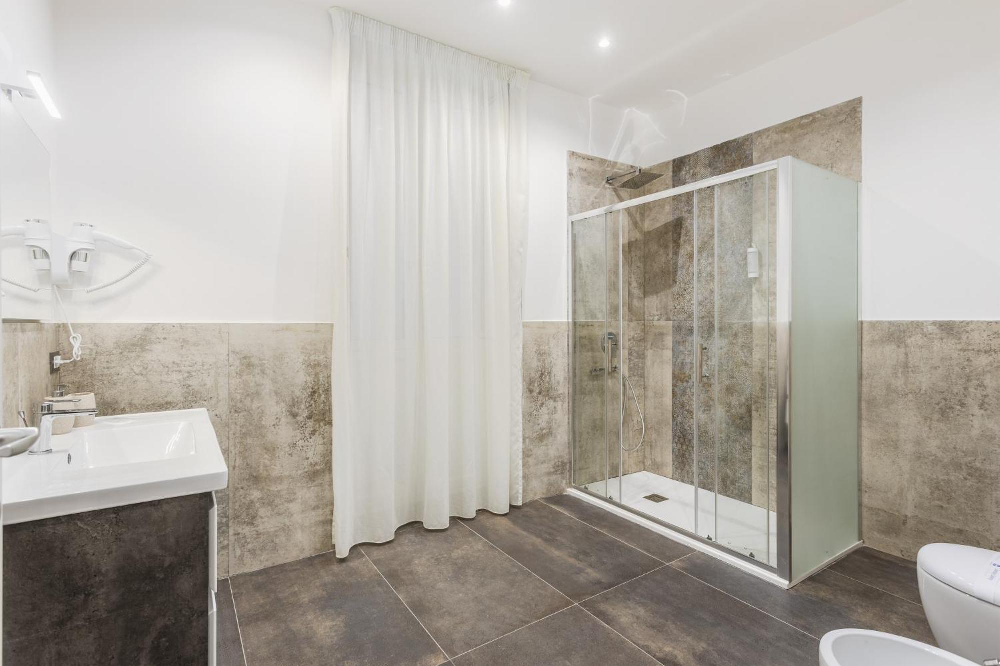 Aragona House Palermo Bed & Breakfast Dış mekan fotoğraf