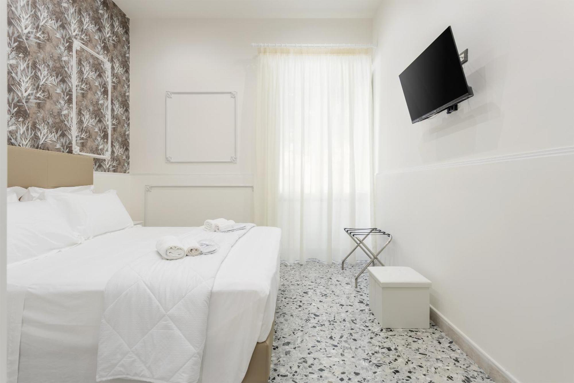Aragona House Palermo Bed & Breakfast Dış mekan fotoğraf