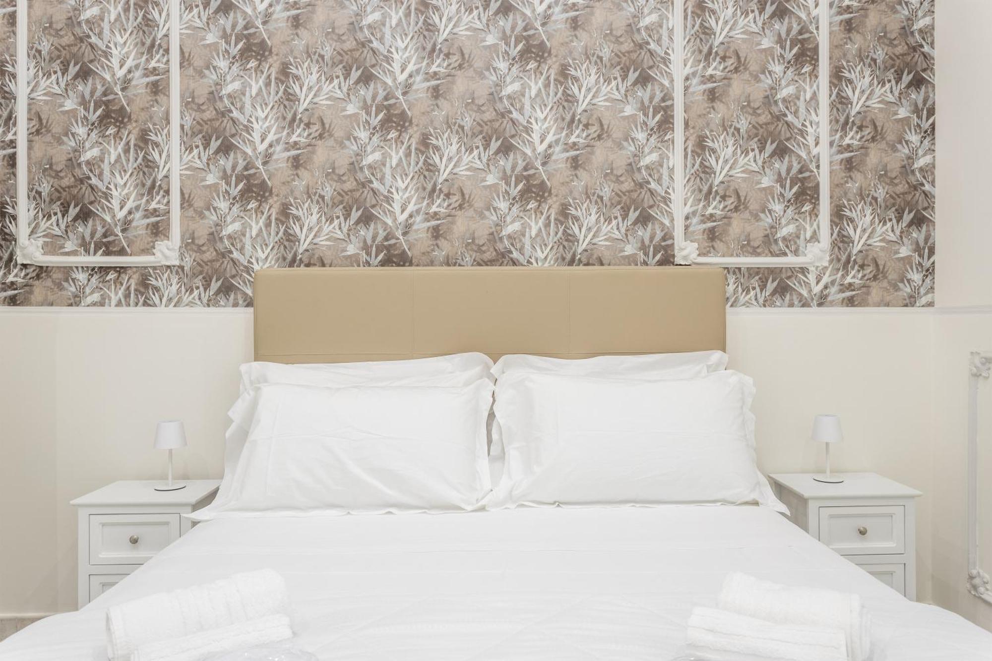 Aragona House Palermo Bed & Breakfast Dış mekan fotoğraf