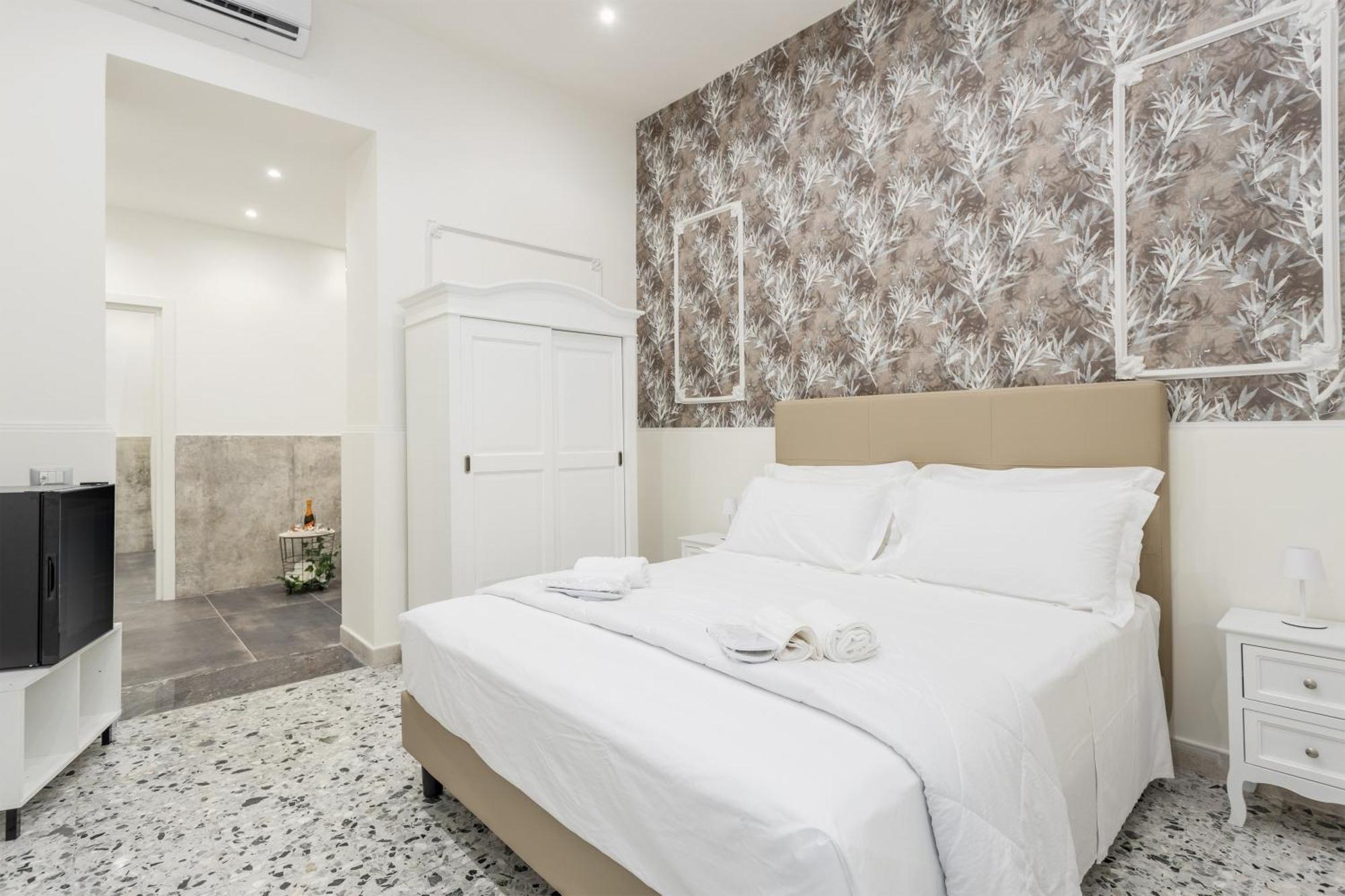 Aragona House Palermo Bed & Breakfast Dış mekan fotoğraf