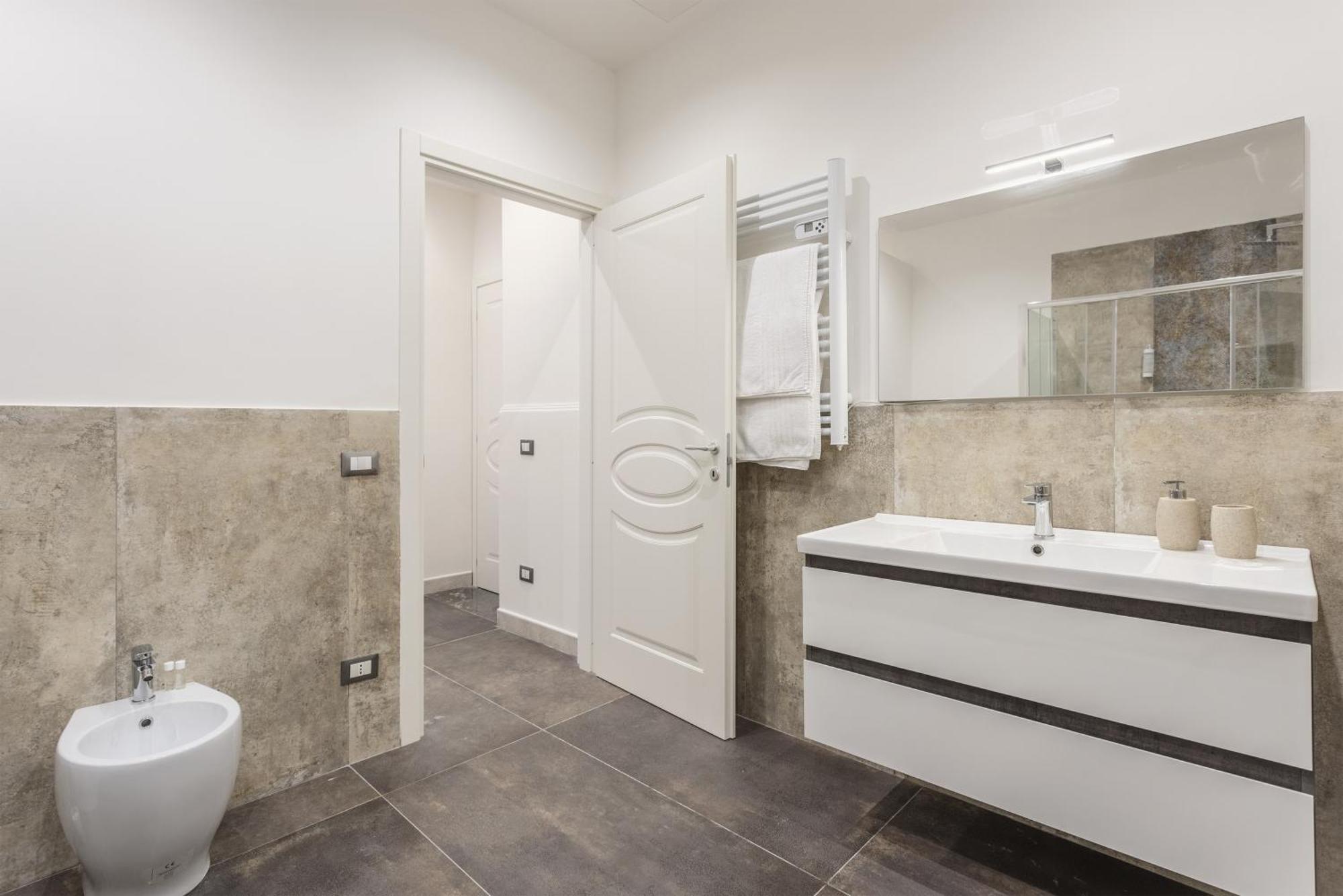 Aragona House Palermo Bed & Breakfast Dış mekan fotoğraf