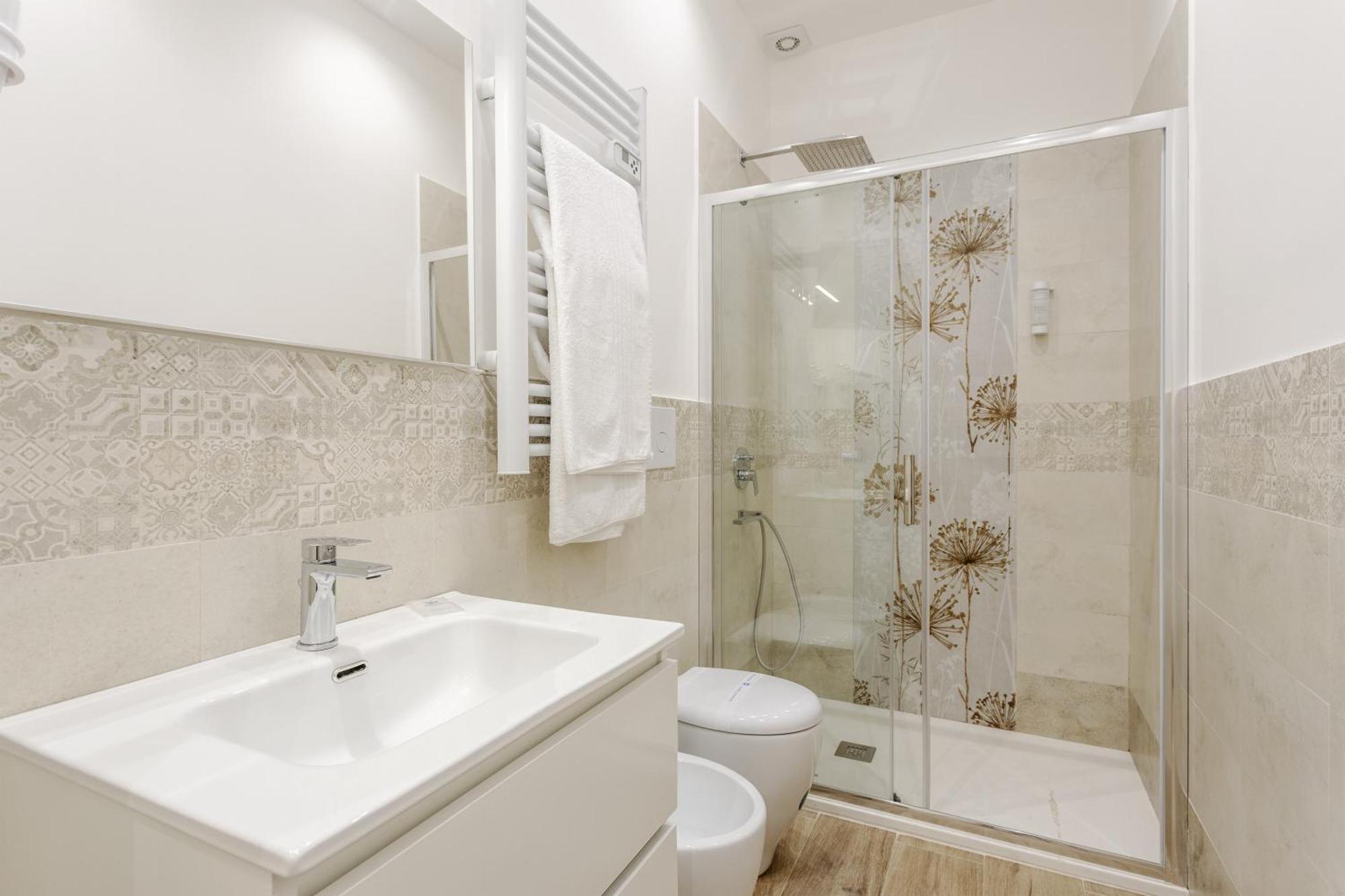 Aragona House Palermo Bed & Breakfast Dış mekan fotoğraf