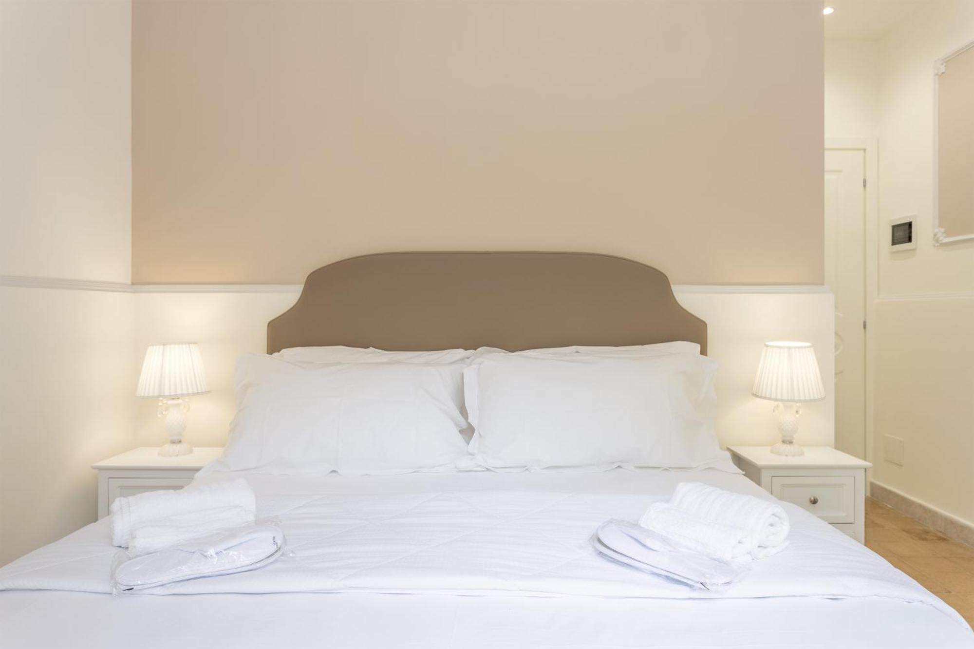 Aragona House Palermo Bed & Breakfast Dış mekan fotoğraf