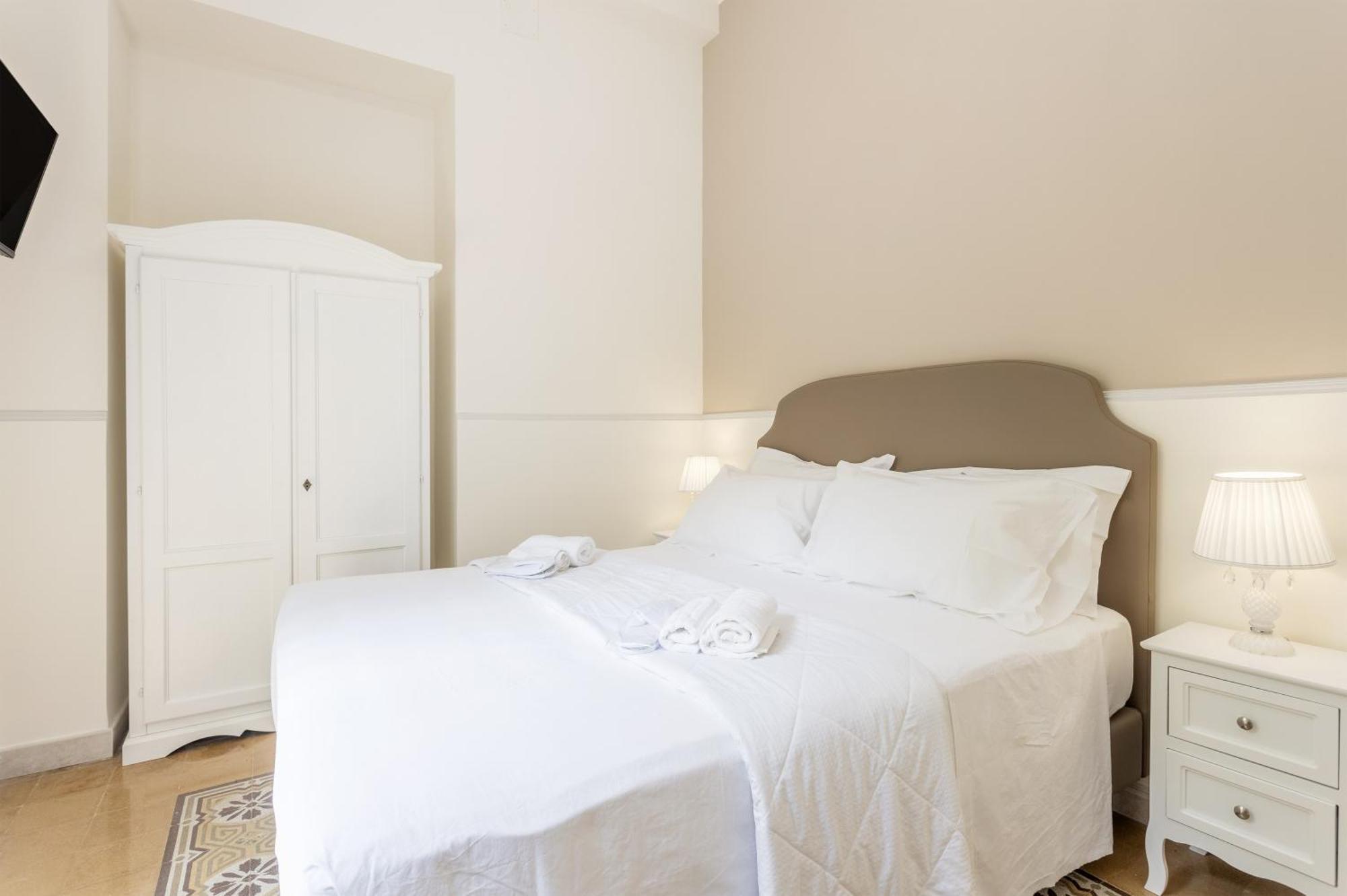 Aragona House Palermo Bed & Breakfast Dış mekan fotoğraf