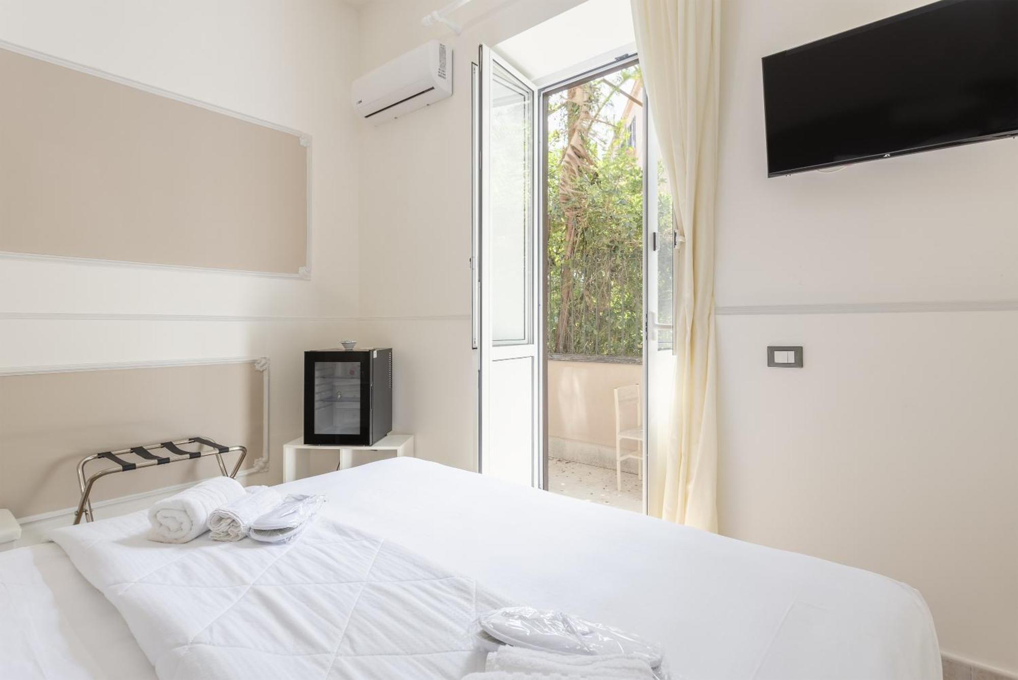Aragona House Palermo Bed & Breakfast Dış mekan fotoğraf