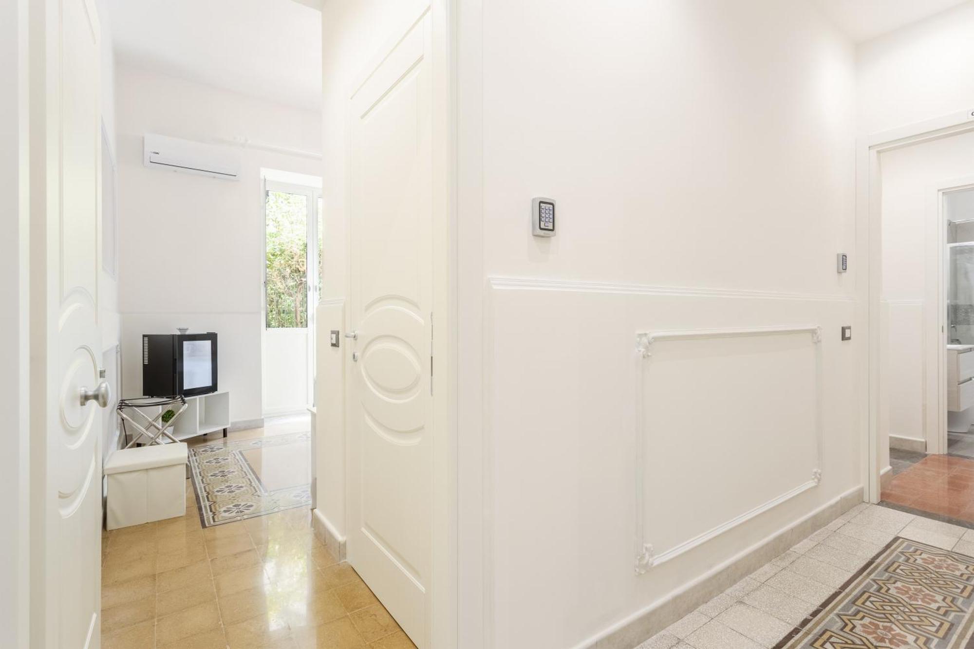 Aragona House Palermo Bed & Breakfast Dış mekan fotoğraf