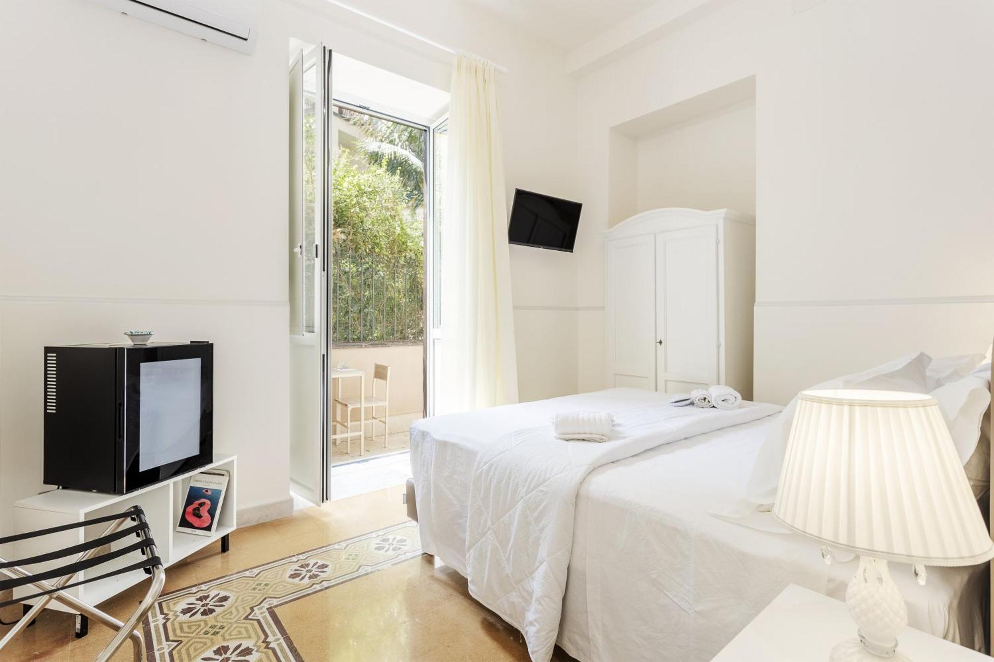 Aragona House Palermo Bed & Breakfast Dış mekan fotoğraf