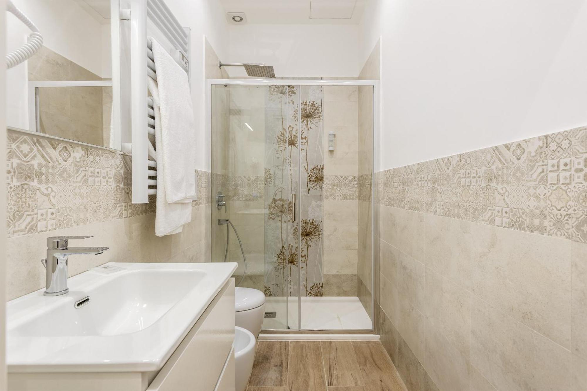 Aragona House Palermo Bed & Breakfast Dış mekan fotoğraf