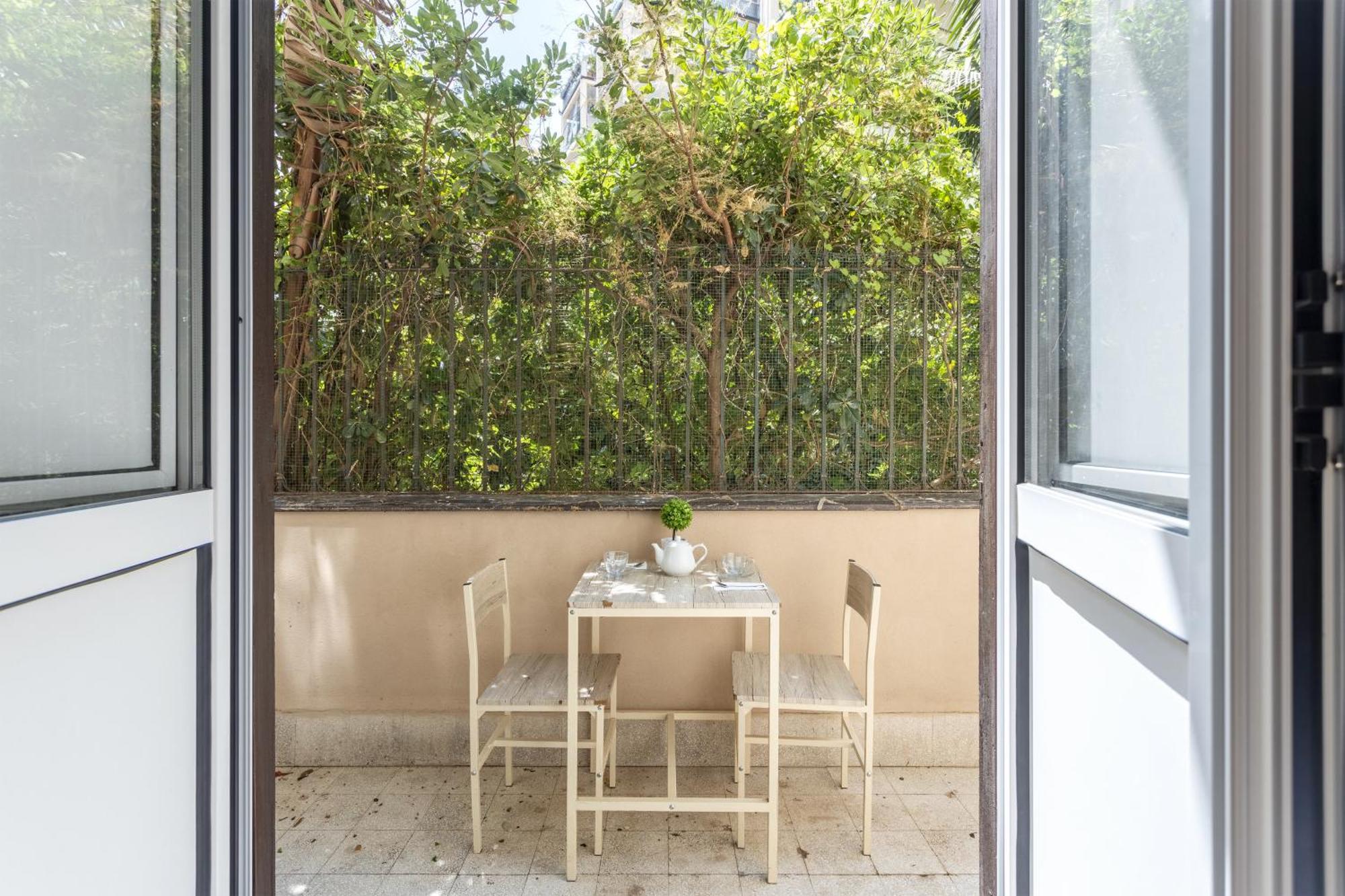 Aragona House Palermo Bed & Breakfast Dış mekan fotoğraf