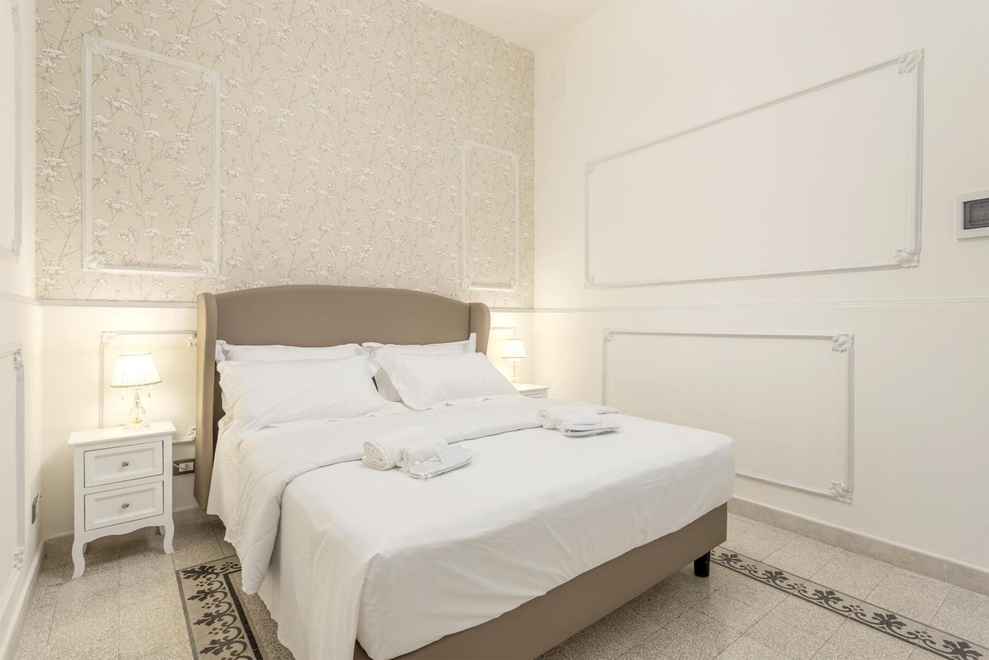 Aragona House Palermo Bed & Breakfast Dış mekan fotoğraf