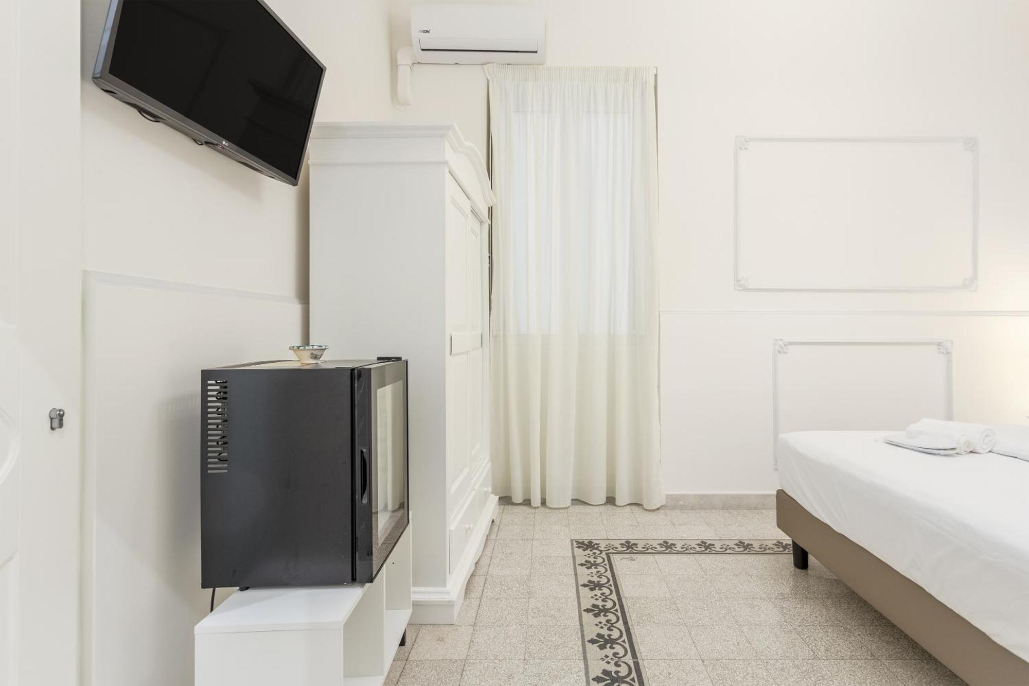 Aragona House Palermo Bed & Breakfast Dış mekan fotoğraf