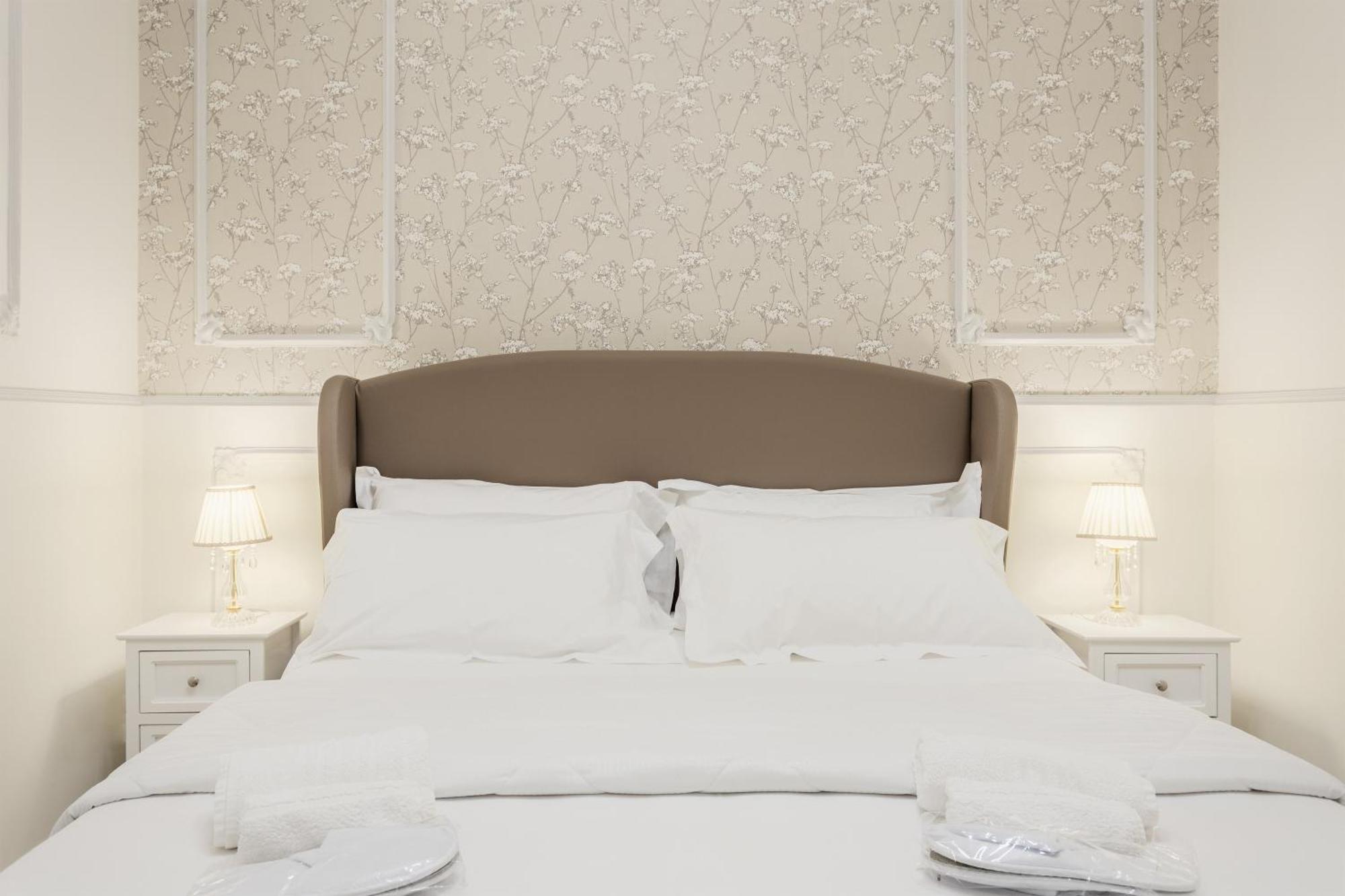 Aragona House Palermo Bed & Breakfast Dış mekan fotoğraf