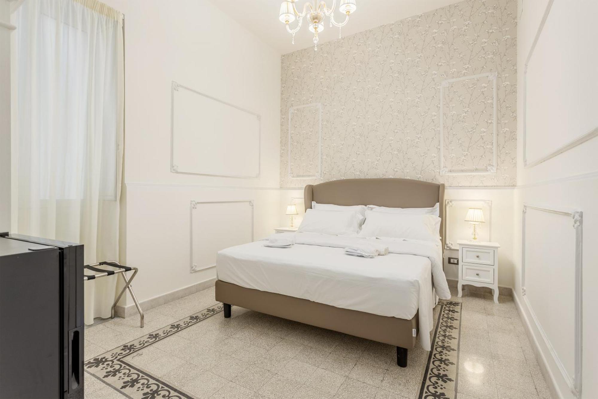 Aragona House Palermo Bed & Breakfast Dış mekan fotoğraf
