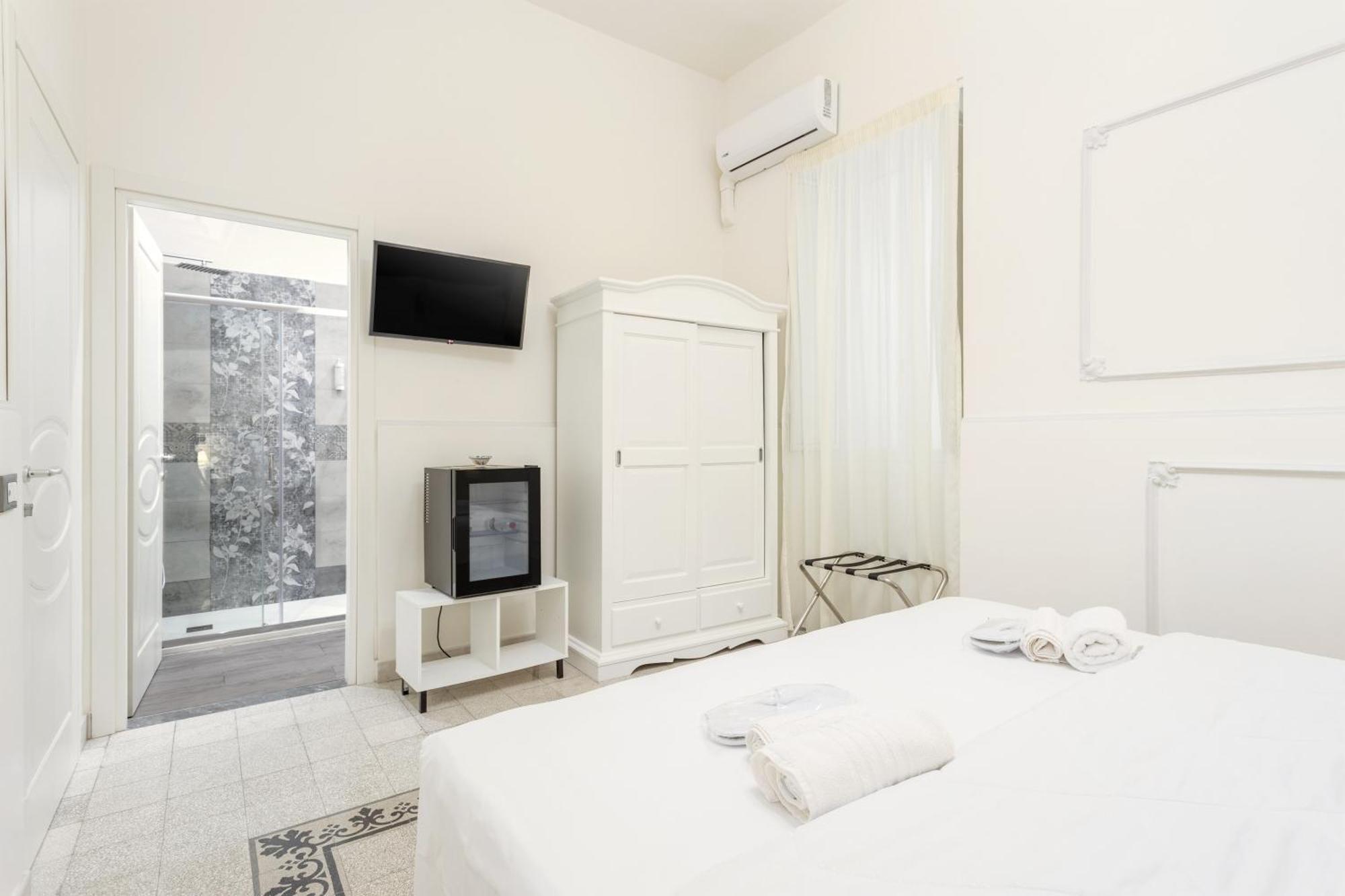 Aragona House Palermo Bed & Breakfast Dış mekan fotoğraf