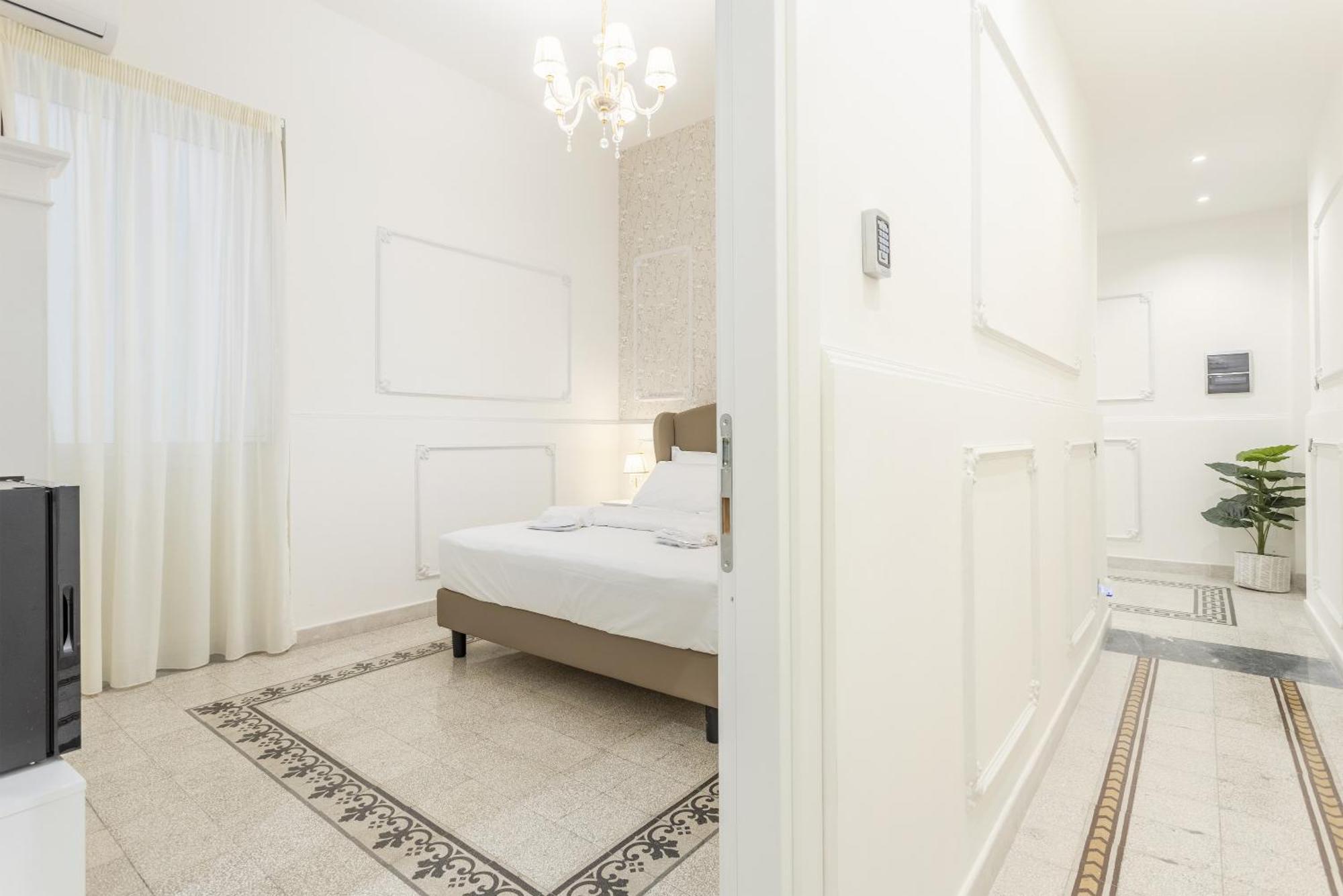 Aragona House Palermo Bed & Breakfast Dış mekan fotoğraf