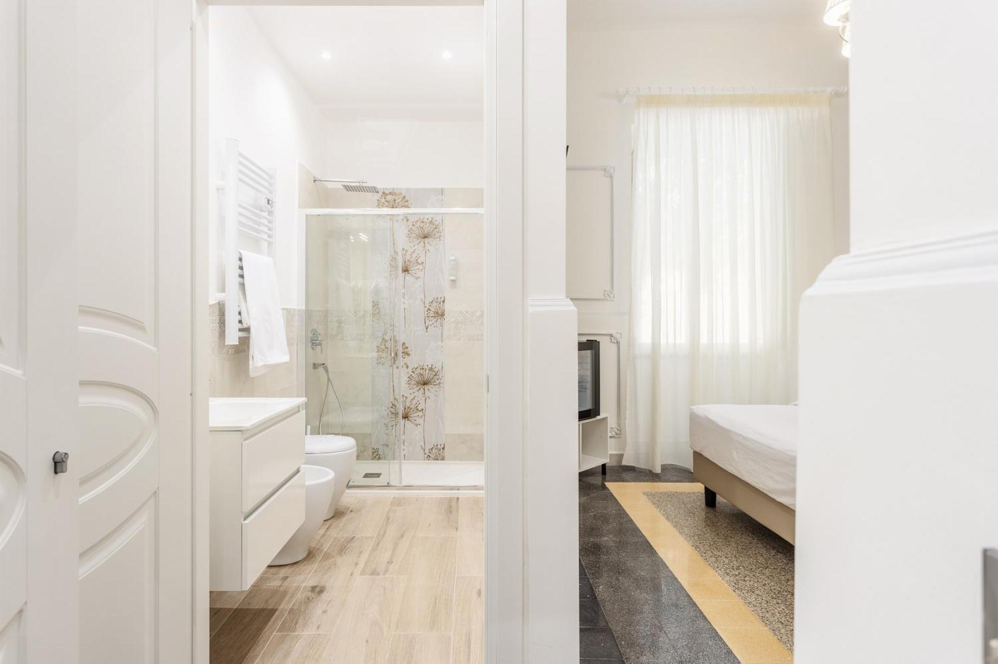 Aragona House Palermo Bed & Breakfast Dış mekan fotoğraf