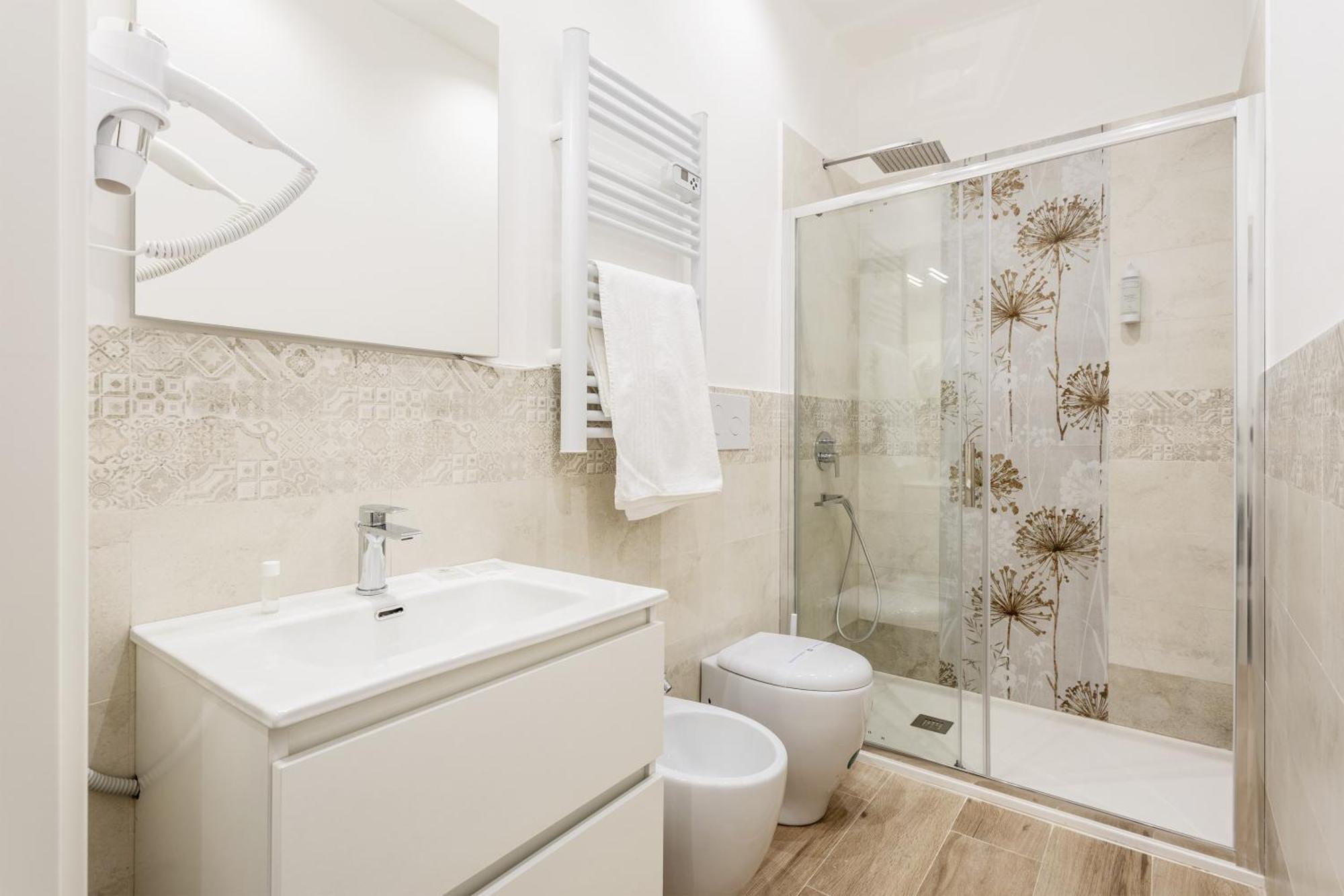 Aragona House Palermo Bed & Breakfast Dış mekan fotoğraf