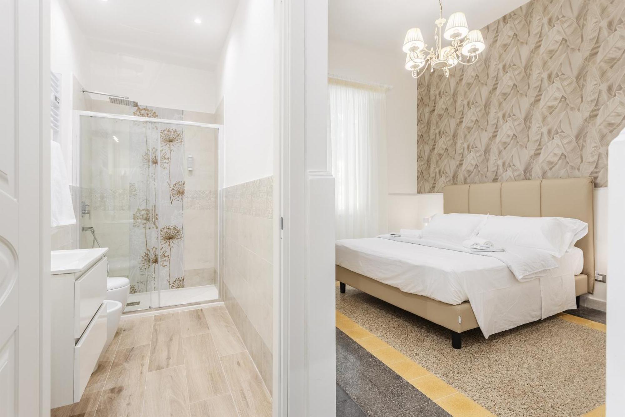 Aragona House Palermo Bed & Breakfast Dış mekan fotoğraf