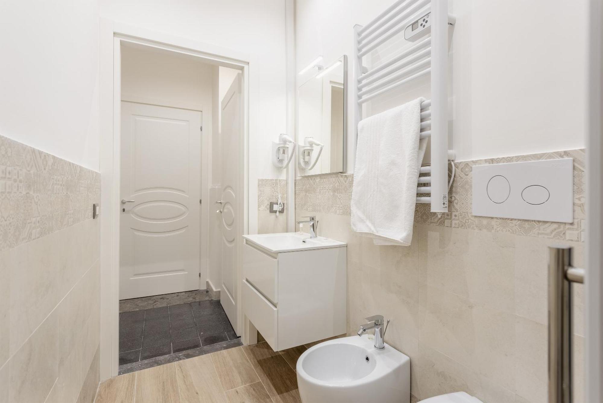 Aragona House Palermo Bed & Breakfast Dış mekan fotoğraf