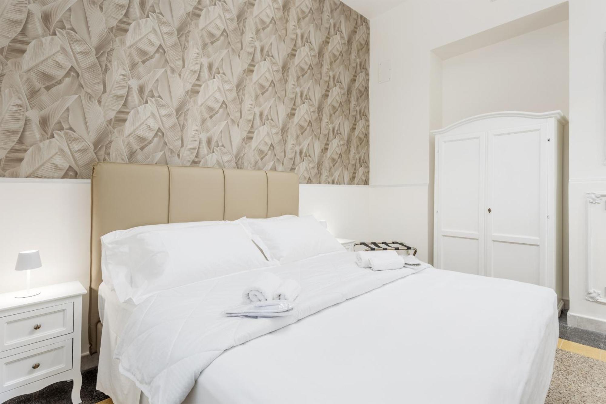 Aragona House Palermo Bed & Breakfast Dış mekan fotoğraf