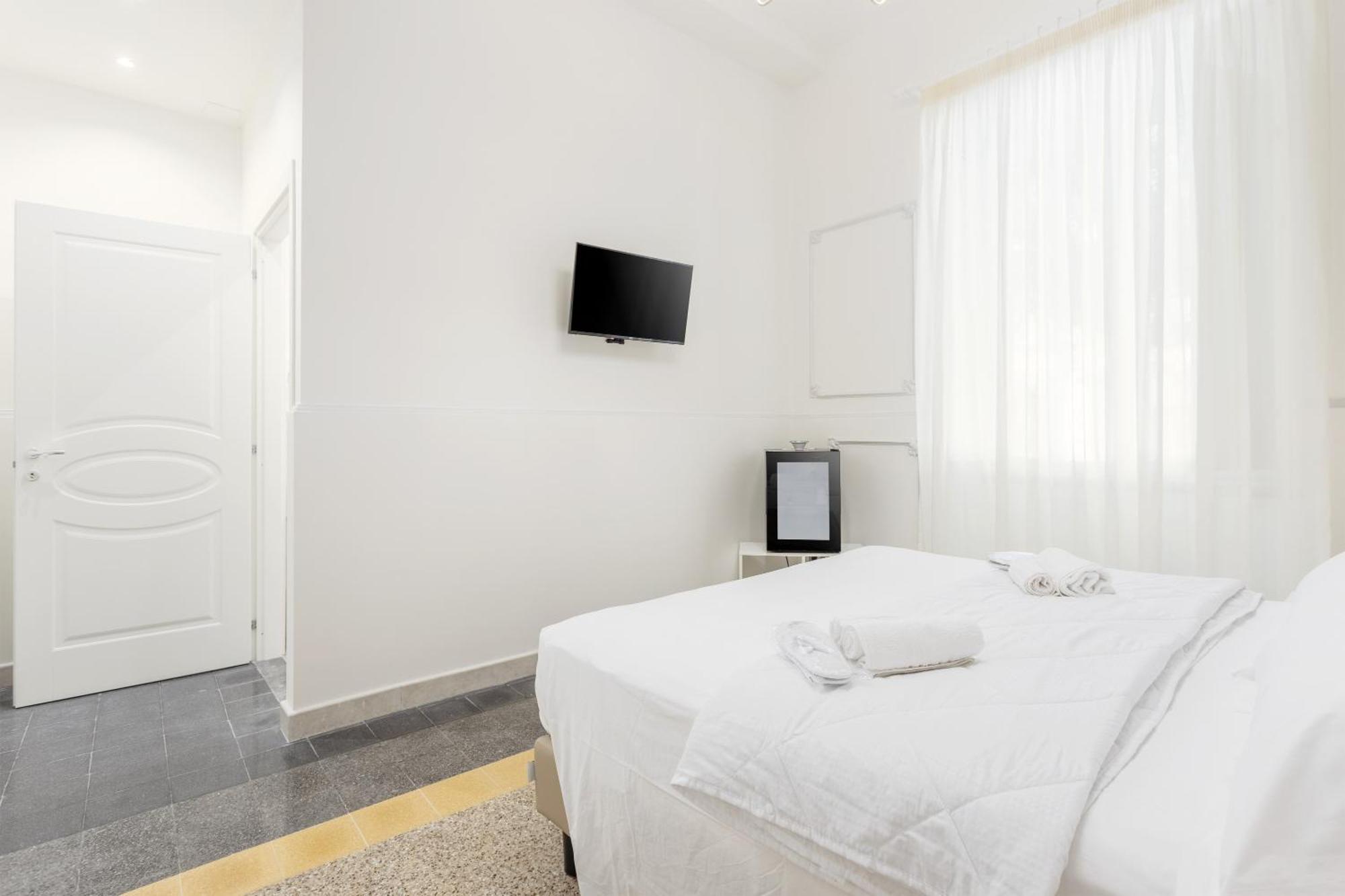 Aragona House Palermo Bed & Breakfast Dış mekan fotoğraf