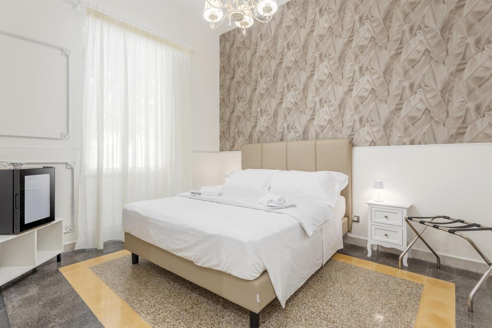 Aragona House Palermo Bed & Breakfast Dış mekan fotoğraf