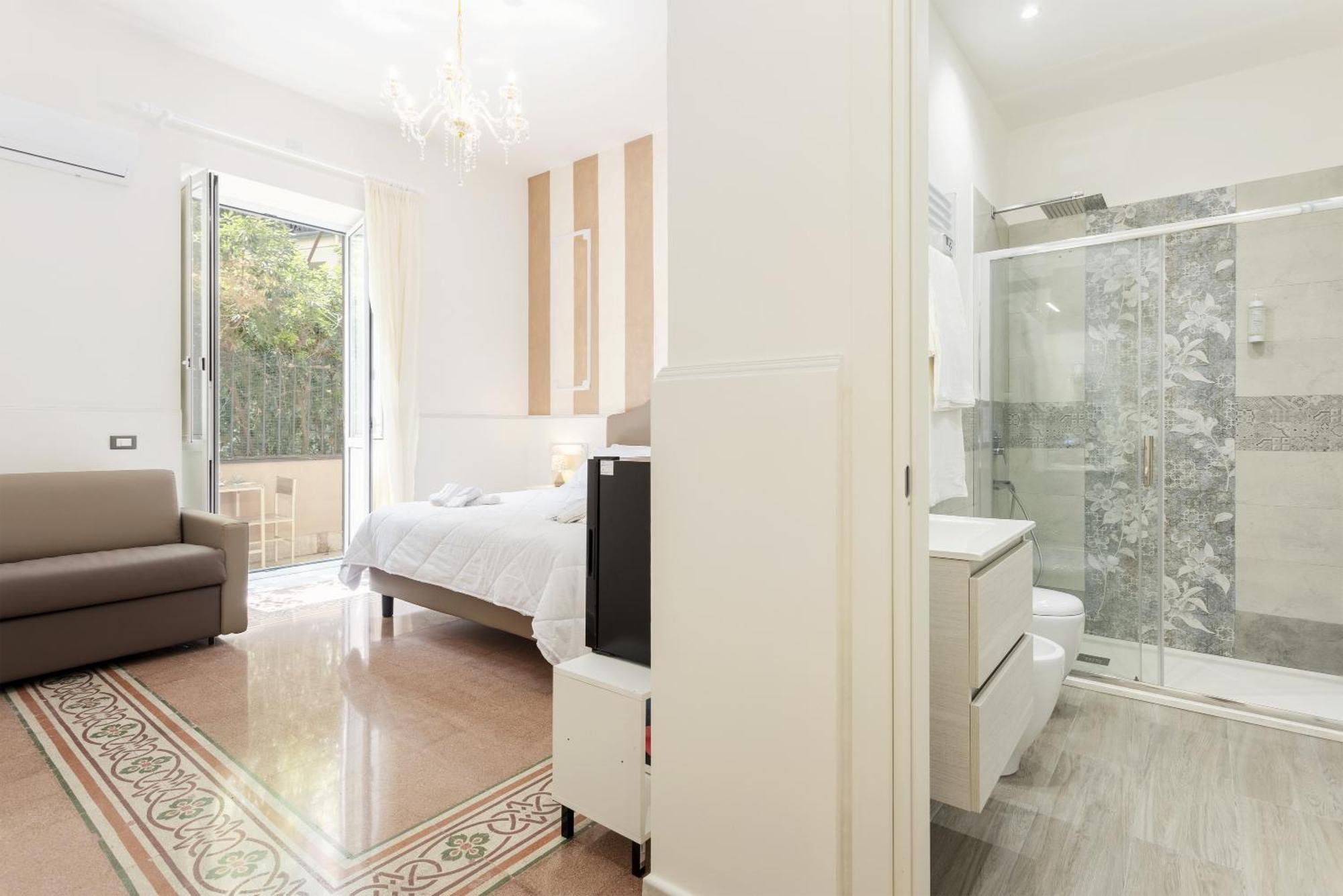 Aragona House Palermo Bed & Breakfast Dış mekan fotoğraf