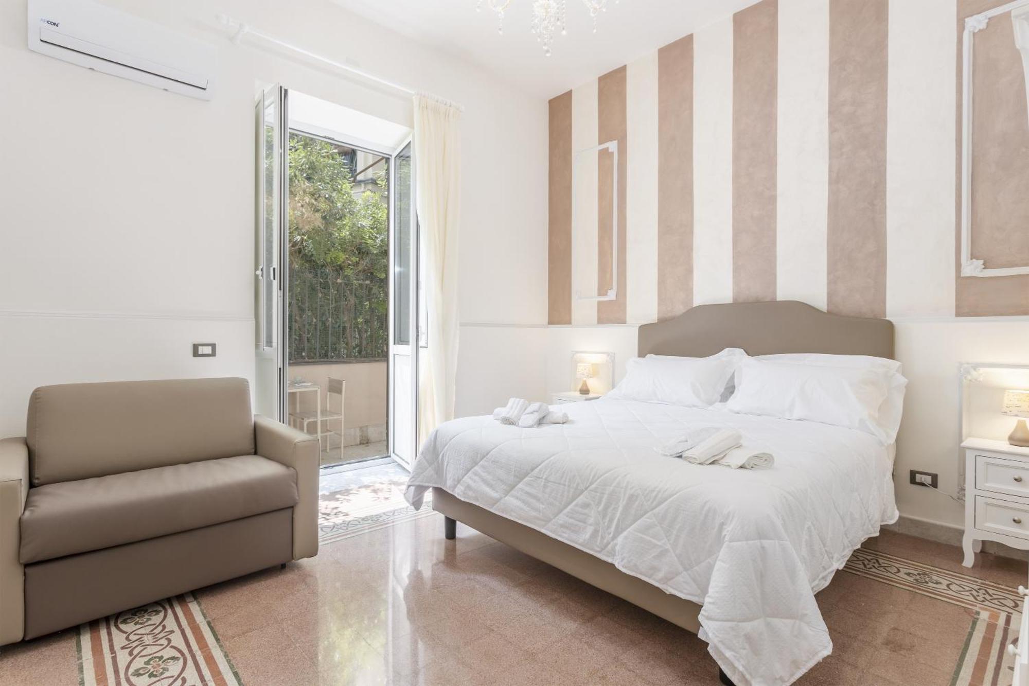 Aragona House Palermo Bed & Breakfast Dış mekan fotoğraf