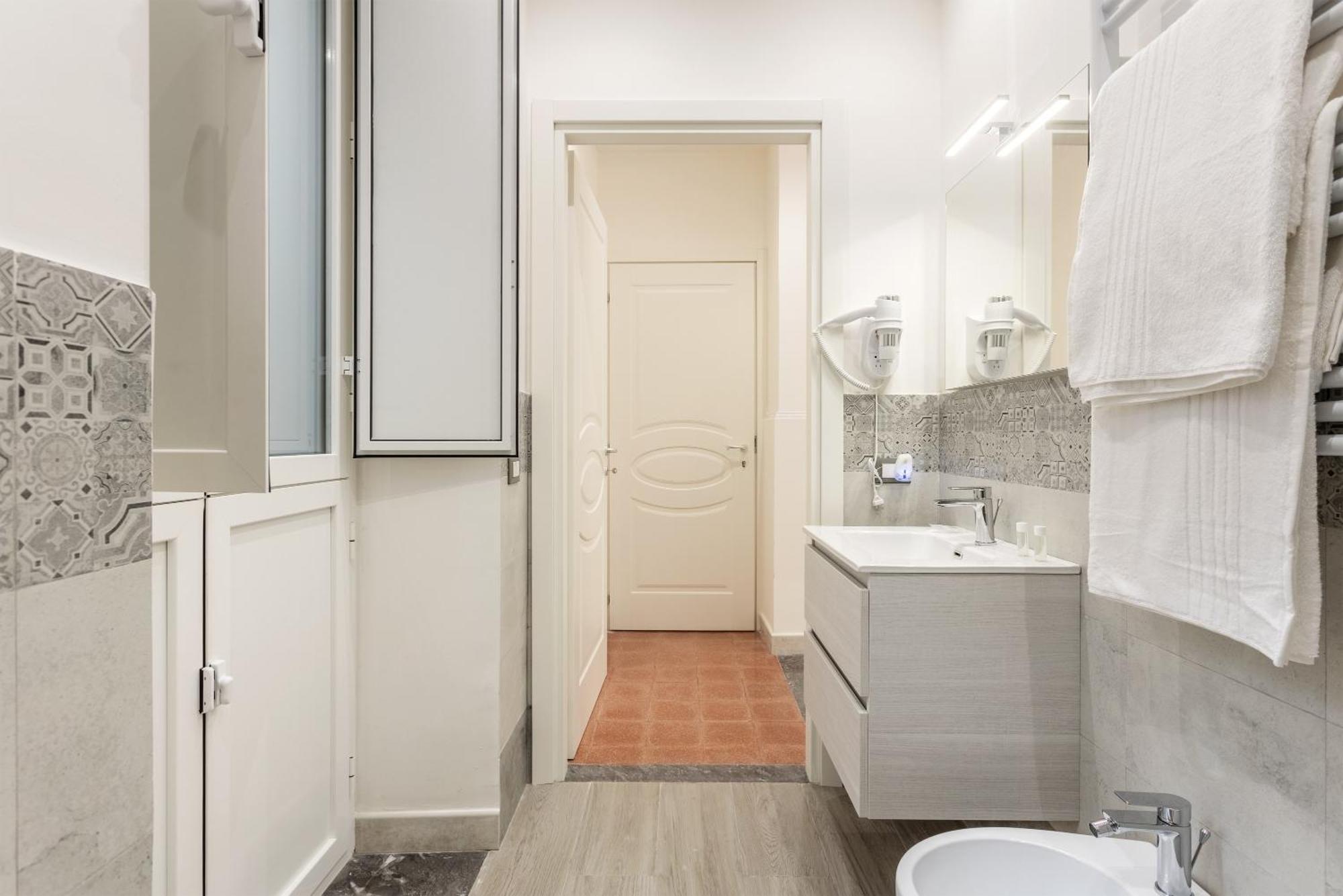 Aragona House Palermo Bed & Breakfast Dış mekan fotoğraf