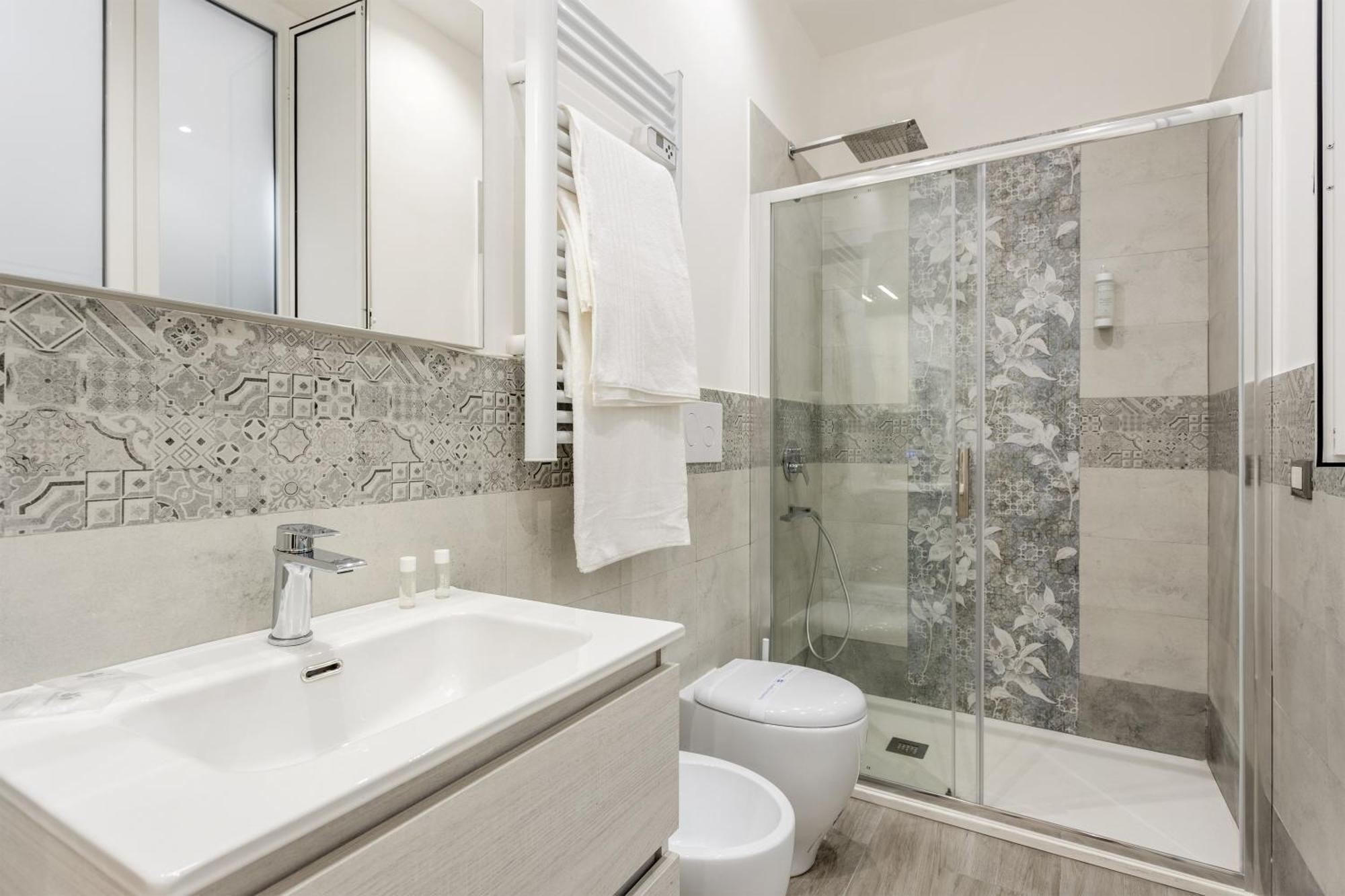 Aragona House Palermo Bed & Breakfast Dış mekan fotoğraf