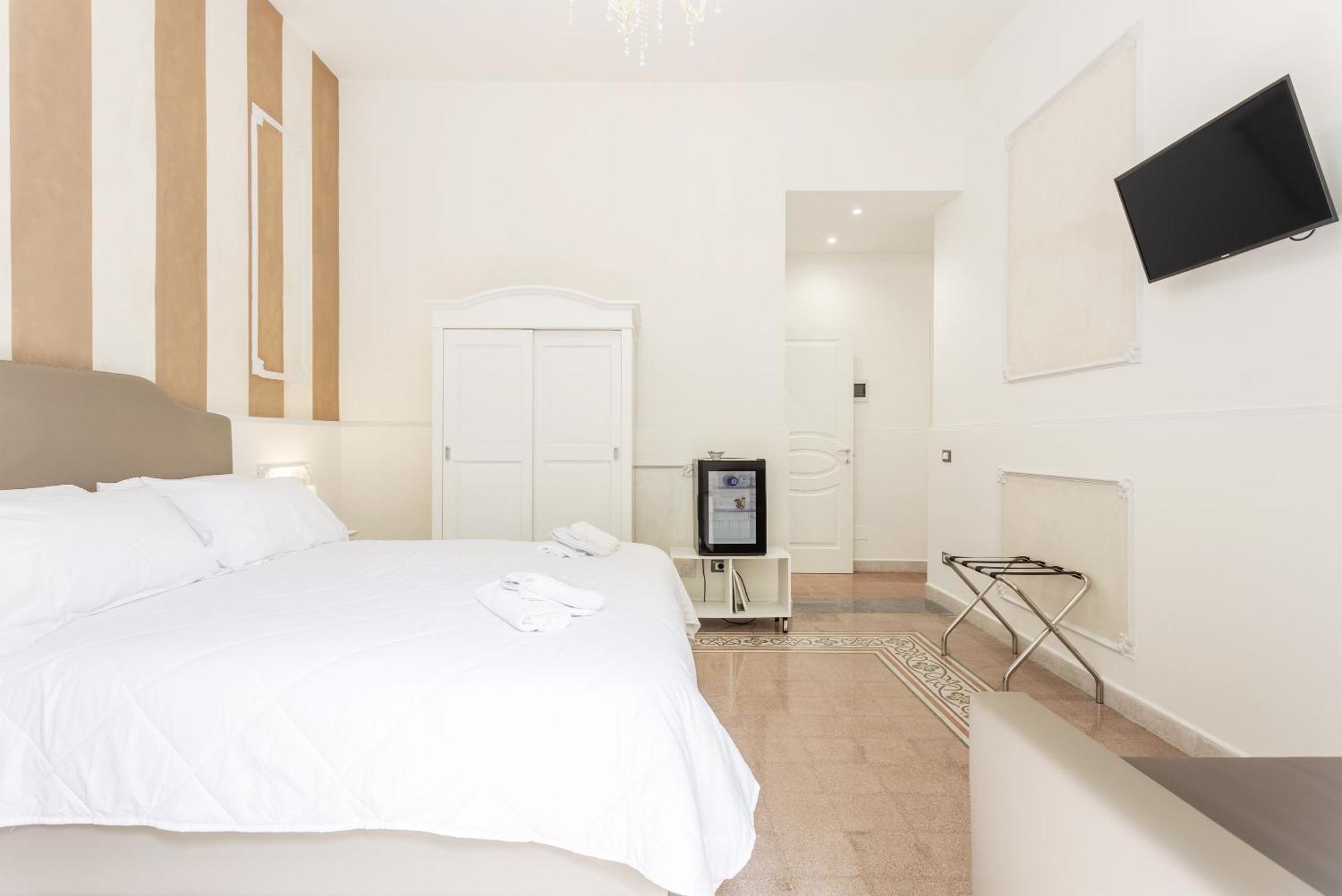 Aragona House Palermo Bed & Breakfast Dış mekan fotoğraf
